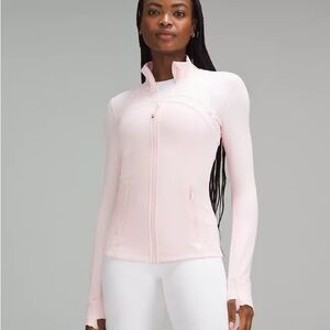 Lululemon Define Jacket Full Length